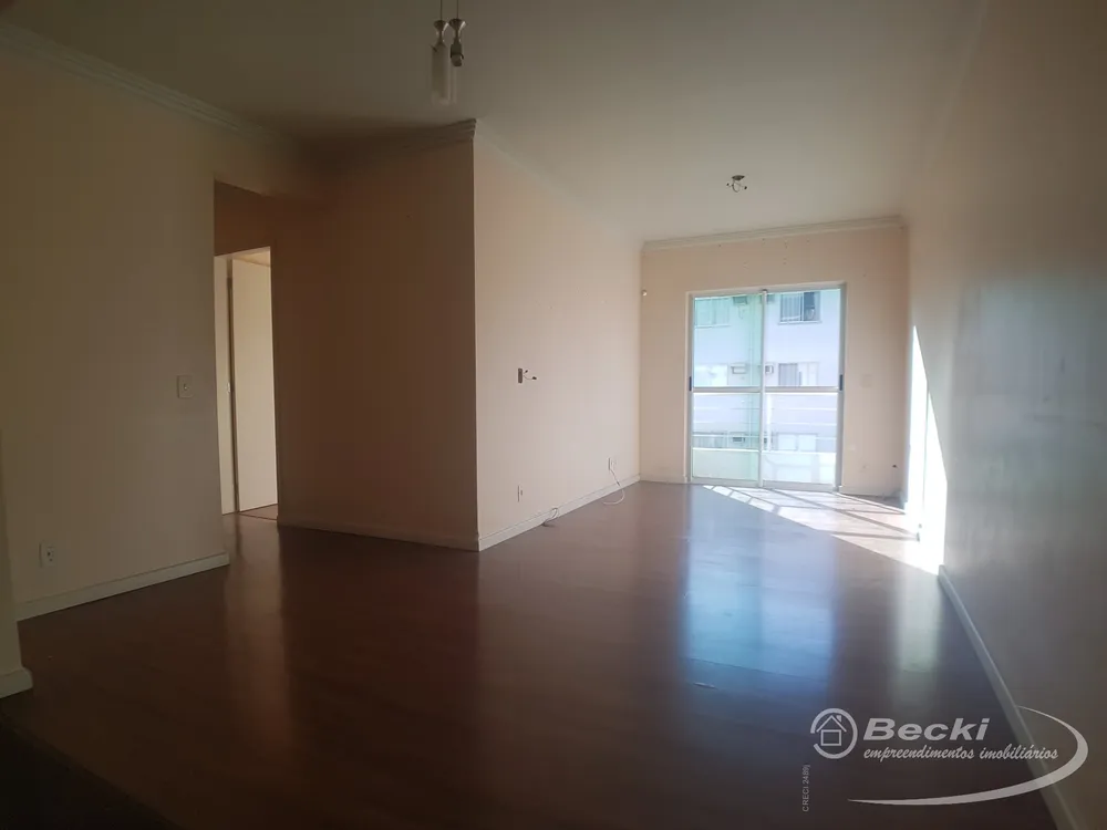 Apartamento, 3 quartos, 78 m² - Foto 5