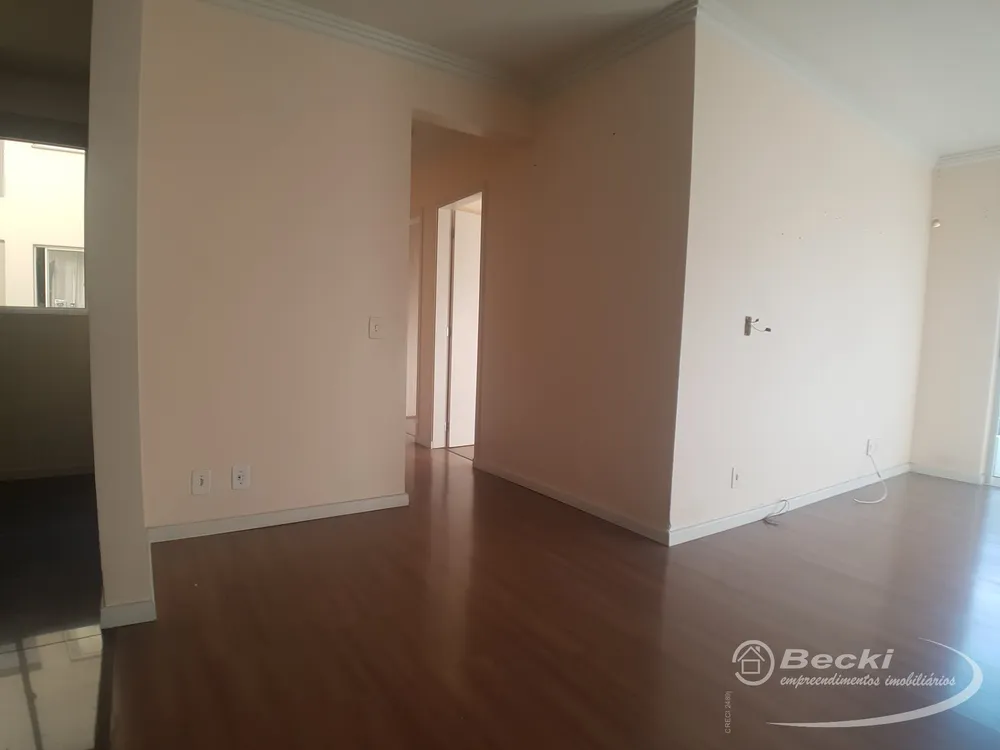 Apartamento, 3 quartos, 78 m² - Foto 7