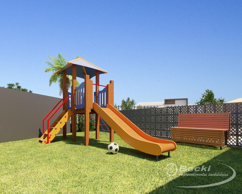 Apartamento à venda com 2 quartos, 62m² - Foto 2