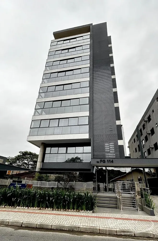 Apartamento, 3 quartos, 113 m² - Foto 1