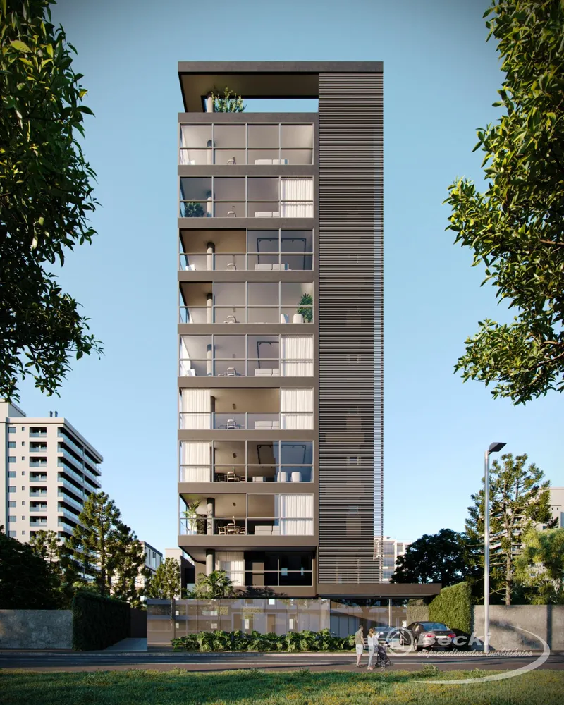Apartamento, 3 quartos, 113 m² - Foto 7