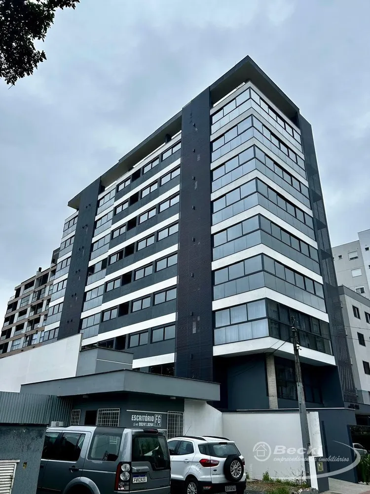 Apartamento, 3 quartos, 113 m² - Foto 11