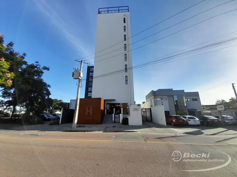 Apartamento, 1 quarto, 72 m² - Foto 1