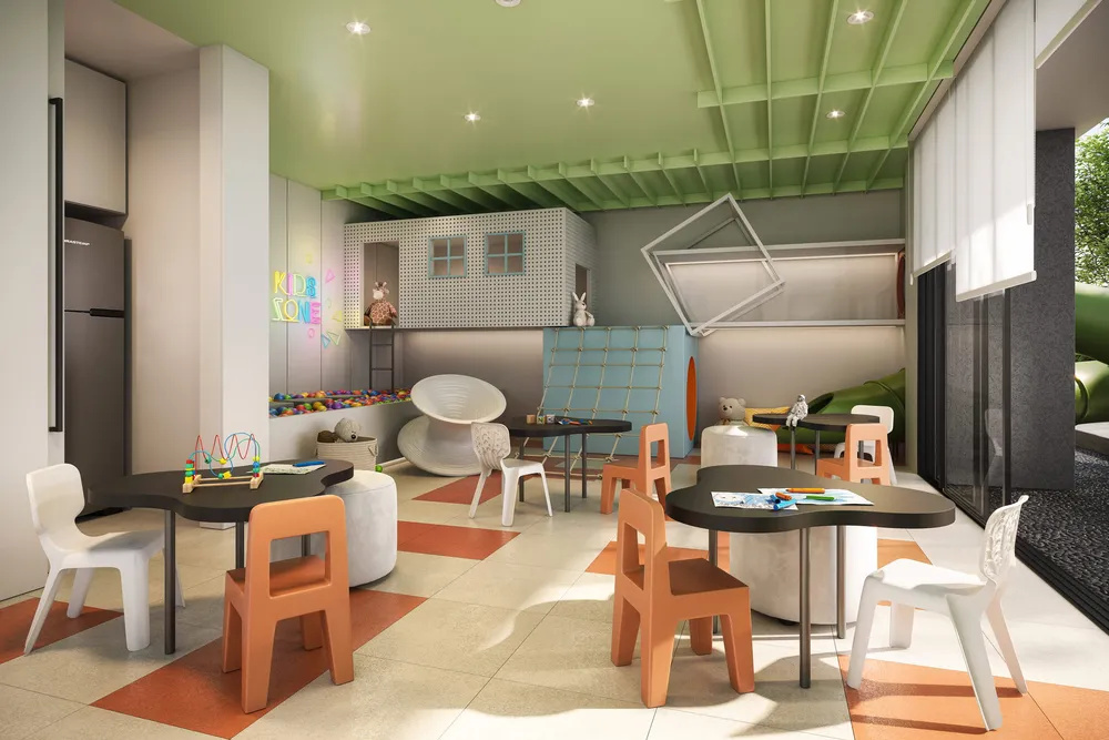Apartamento, 3 quartos, 167 m² - Foto 19