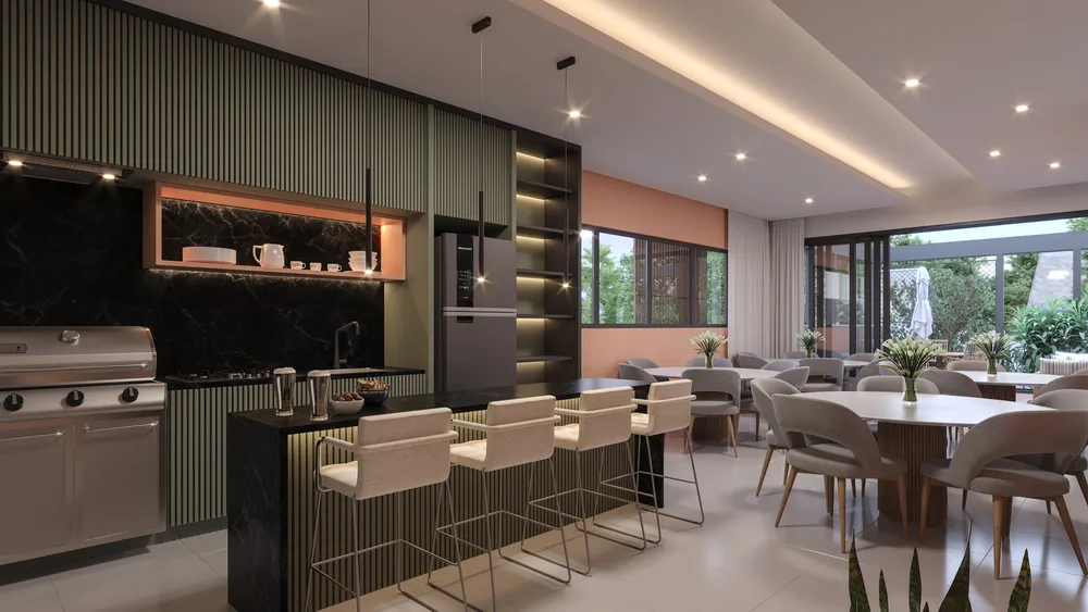 Apartamento, 3 quartos, 96 m² - Foto 12