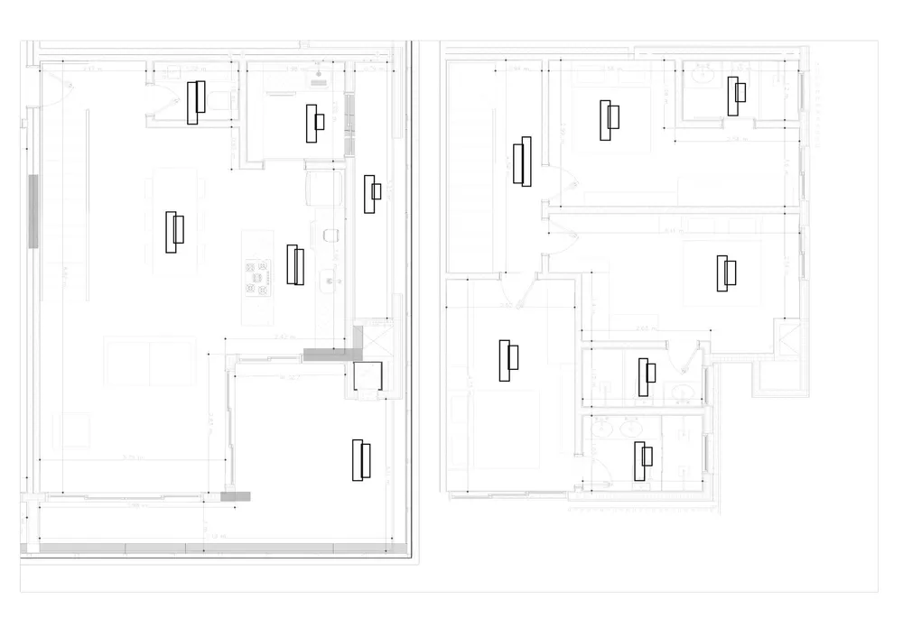 Apartamento, 3 quartos, 133 m² - Foto 2