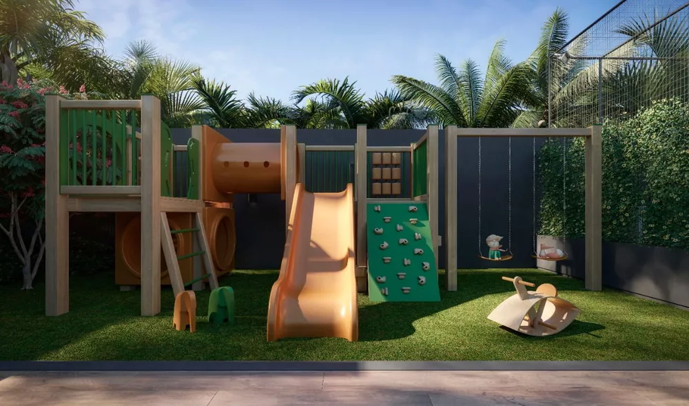 Apartamento, 3 quartos, 133 m² - Foto 4