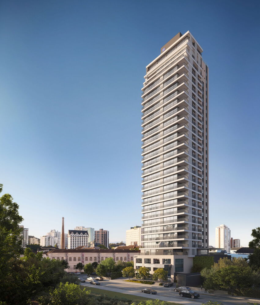 Apartamento, 3 quartos, 139 m² - Foto 1