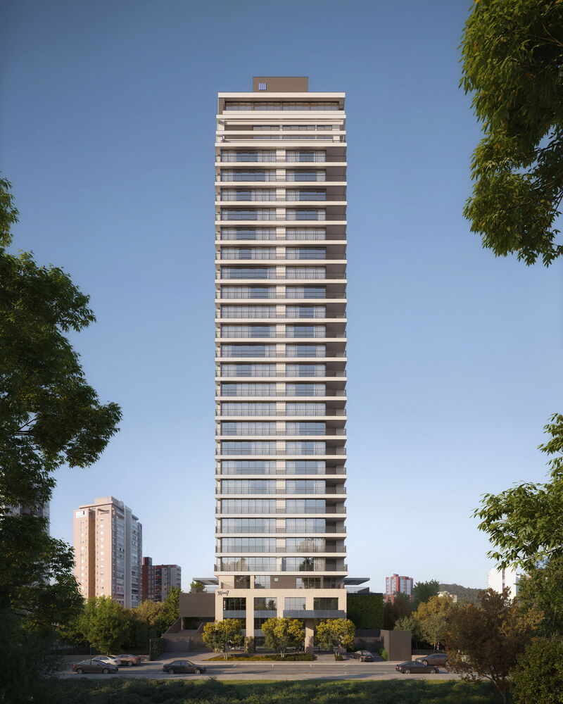 Apartamento, 3 quartos, 139 m² - Foto 6