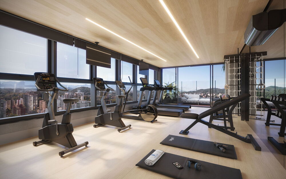 Apartamento, 3 quartos, 139 m² - Foto 8