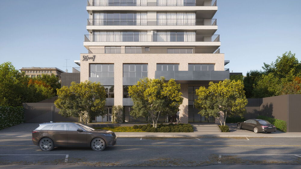 Apartamento, 3 quartos, 139 m² - Foto 4