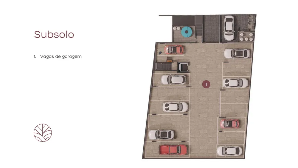 Apartamento, 2 quartos, 67 m² - Foto 8
