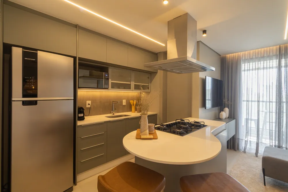 Apartamento, 2 quartos, 67 m² - Foto 12