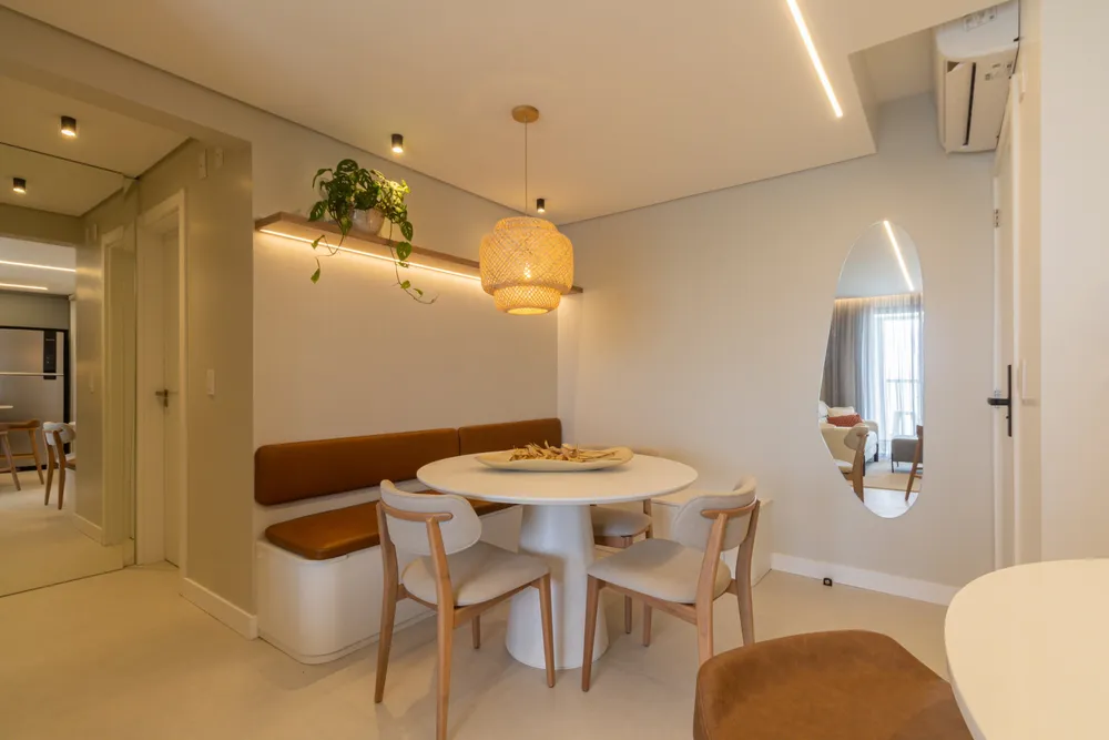 Apartamento, 2 quartos, 67 m² - Foto 13