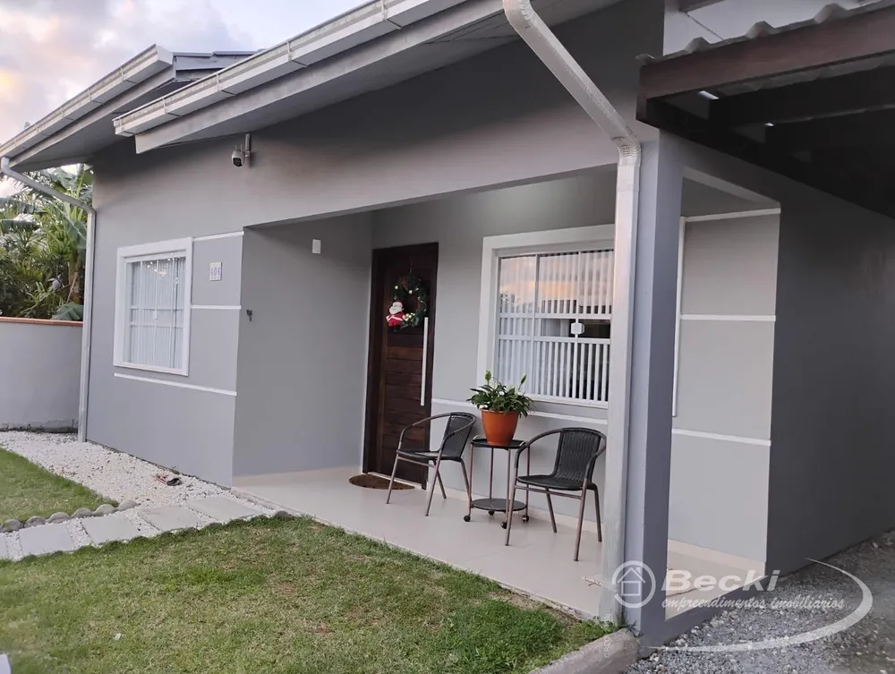 Casa, 4 quartos, 120 m² - Foto 3