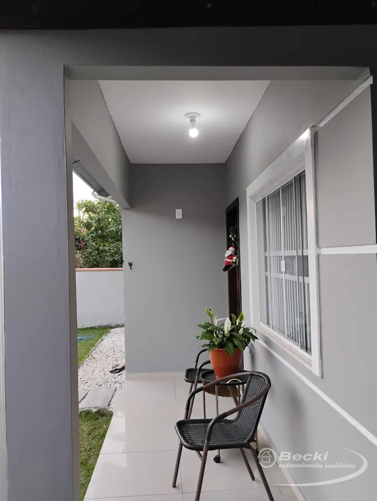 Casa, 4 quartos, 120 m² - Foto 4