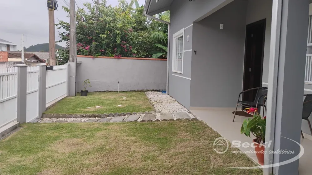 Casa, 4 quartos, 120 m² - Foto 7