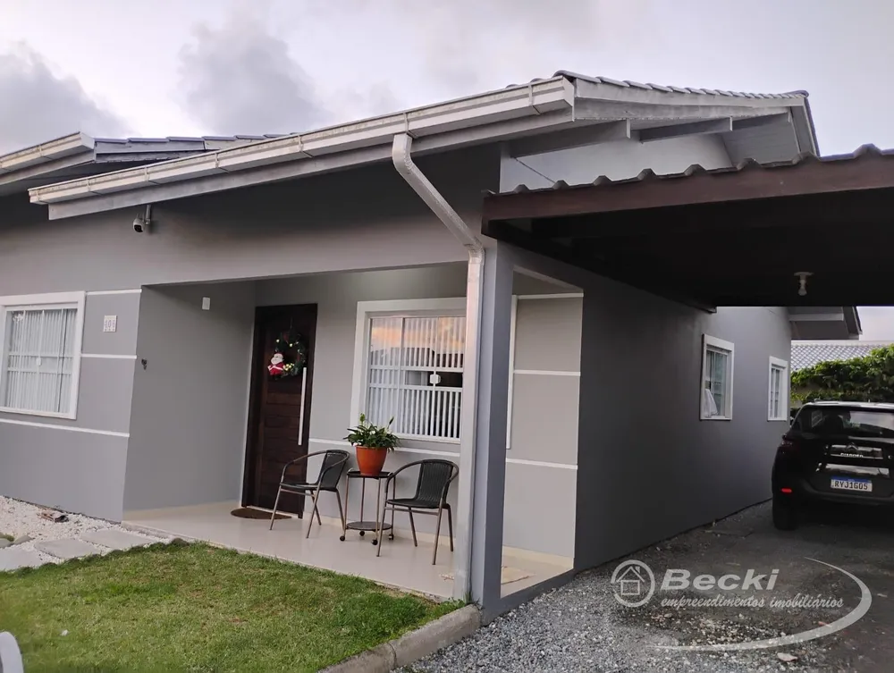 Casa, 4 quartos, 120 m² - Foto 12