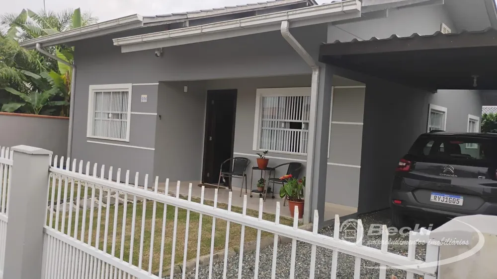 Casa, 4 quartos, 120 m² - Foto 2