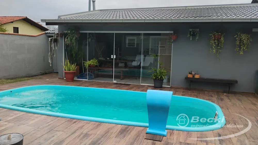 Casa, 4 quartos, 120 m² - Foto 13