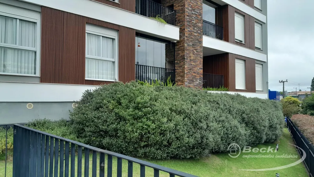 Apartamento, 2 quartos, 100 m² - Foto 4