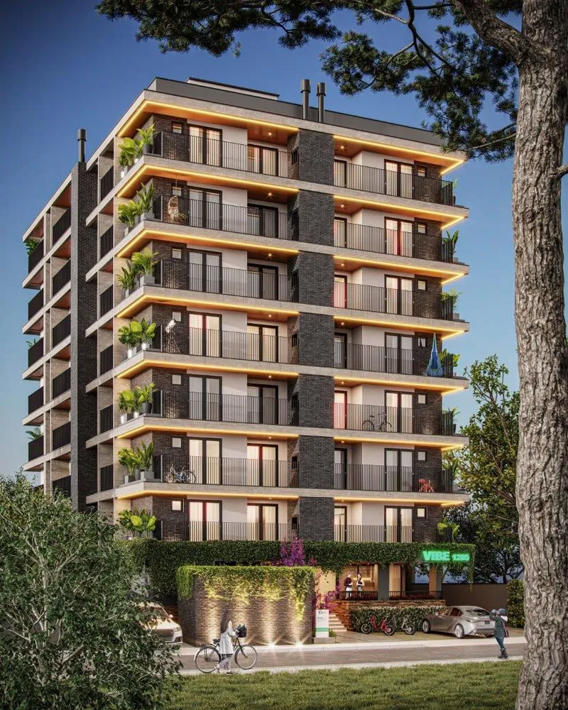 Apartamento, 3 quartos, 76 m² - Foto 2