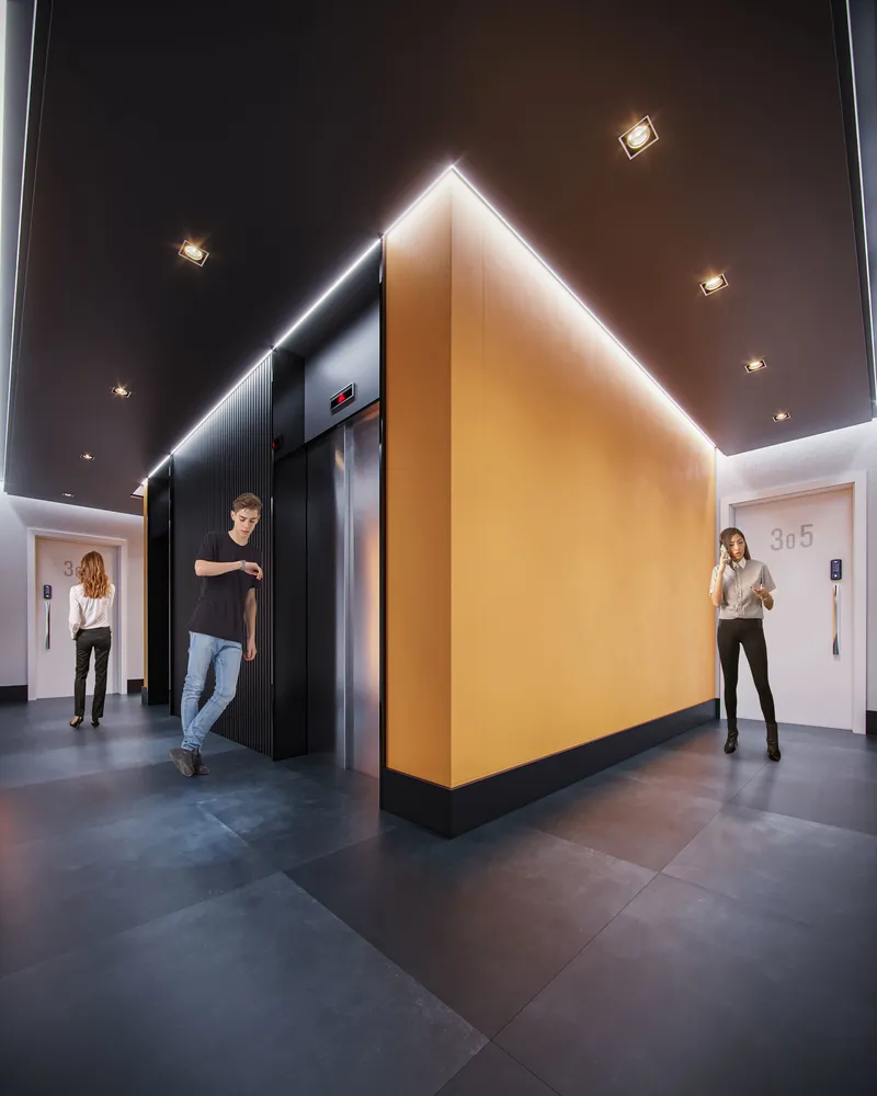 Apartamento, 3 quartos, 76 m² - Foto 7