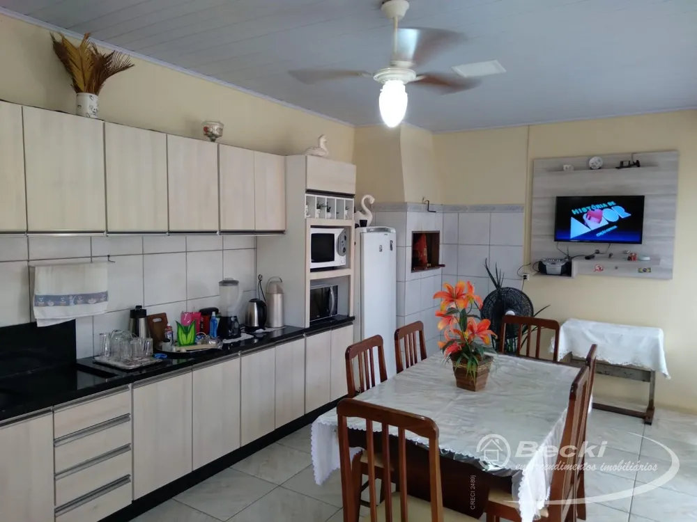Casa, 3 quartos, 151 m² - Foto 10