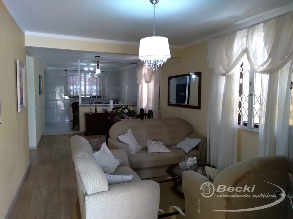 Casa, 3 quartos, 151 m² - Foto 9