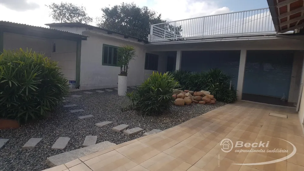 Casa, 6 quartos, 190 m² - Foto 5