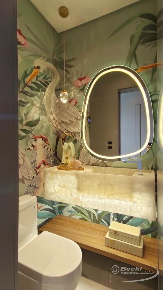 Apartamento, 3 quartos, 120 m² - Foto 5