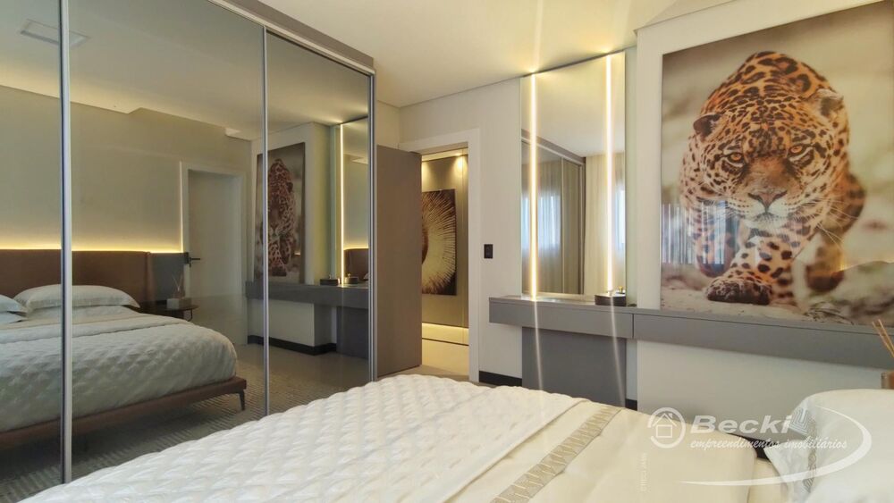 Apartamento, 3 quartos, 120 m² - Foto 9