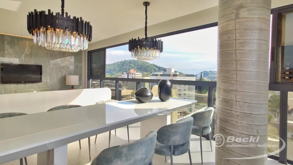 Apartamento, 3 quartos, 120 m² - Foto 11