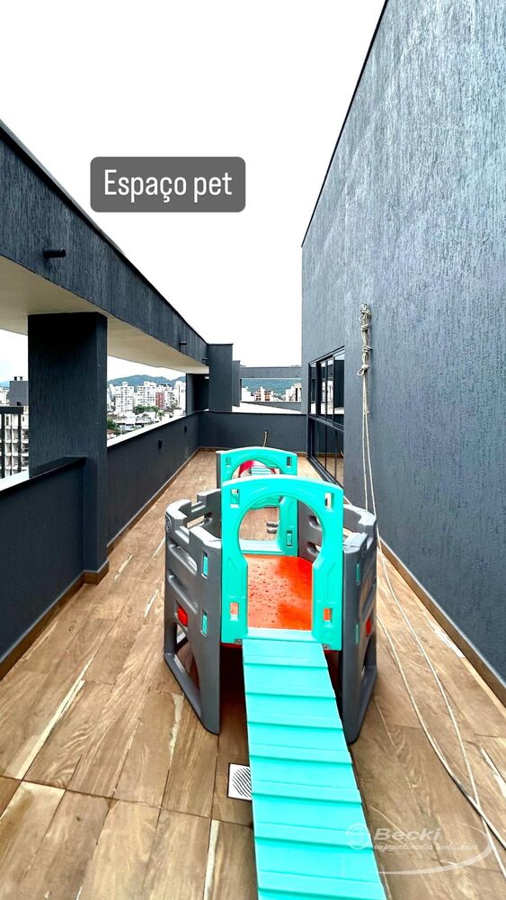 Apartamento, 3 quartos, 120 m² - Foto 2