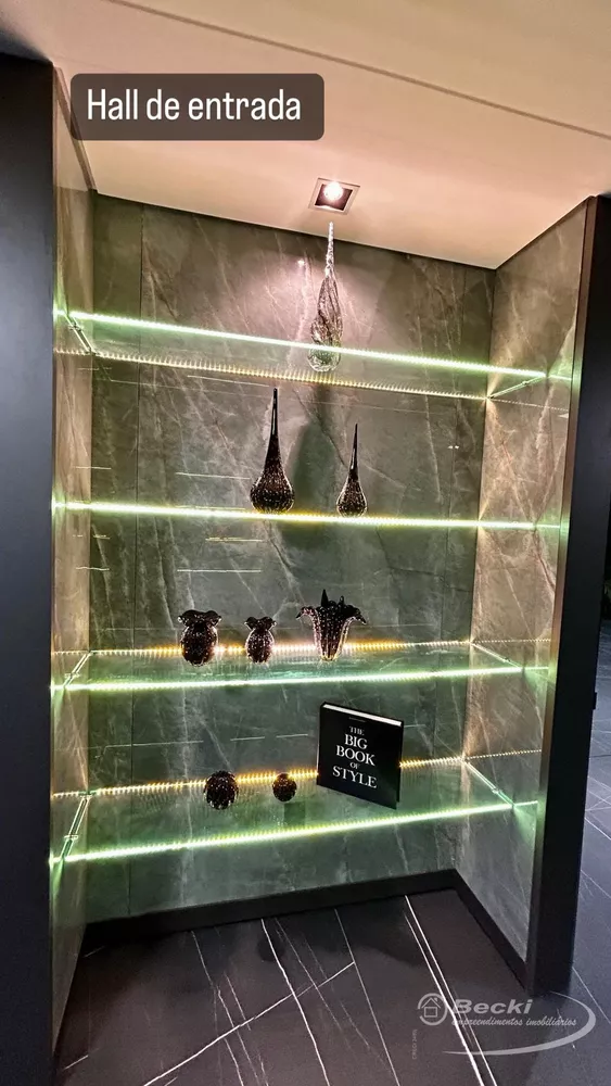 Apartamento, 3 quartos, 120 m² - Foto 18