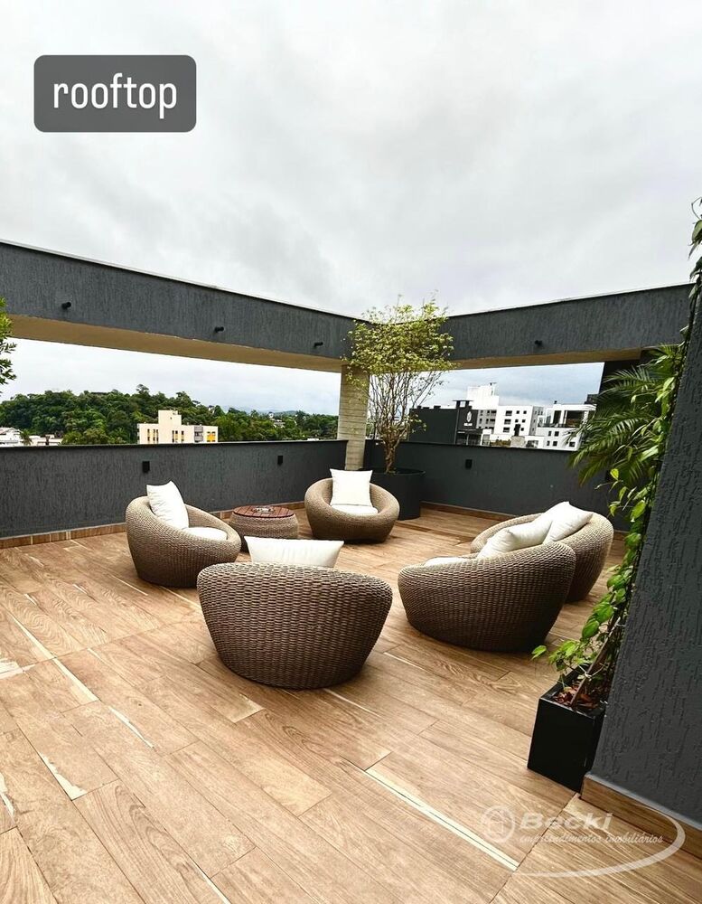 Apartamento, 3 quartos, 120 m² - Foto 3