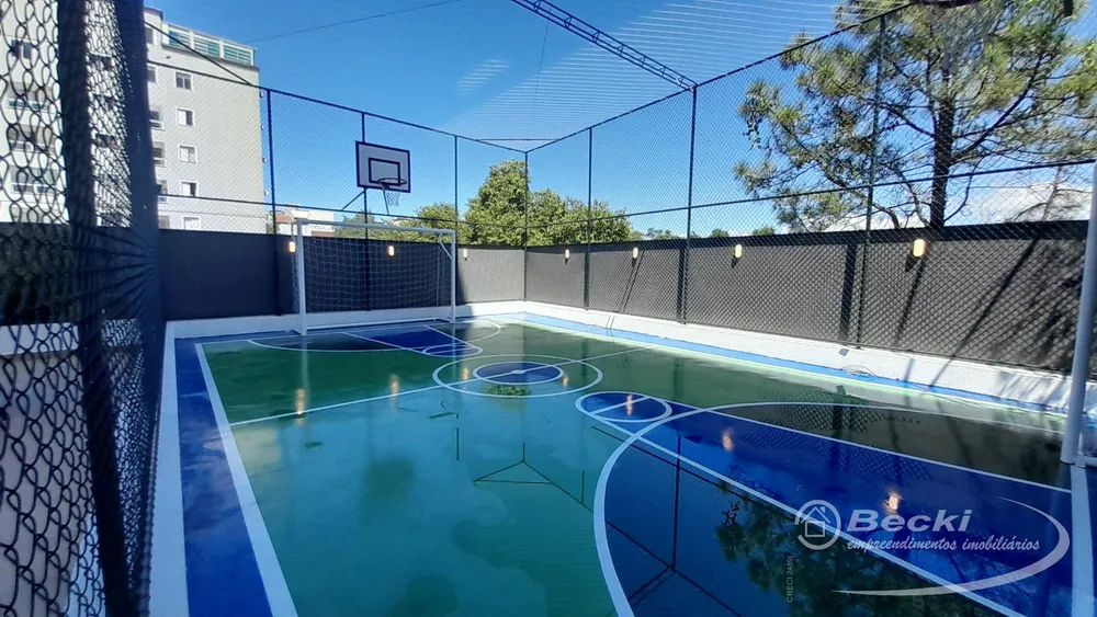 Apartamento, 3 quartos, 78 m² - Foto 2