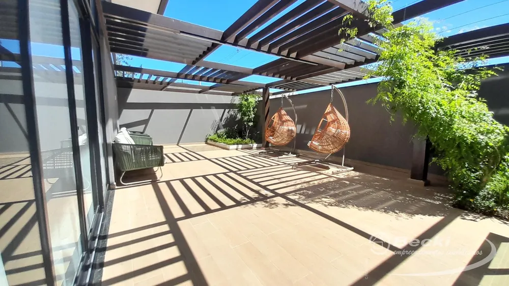 Apartamento, 3 quartos, 78 m² - Foto 1