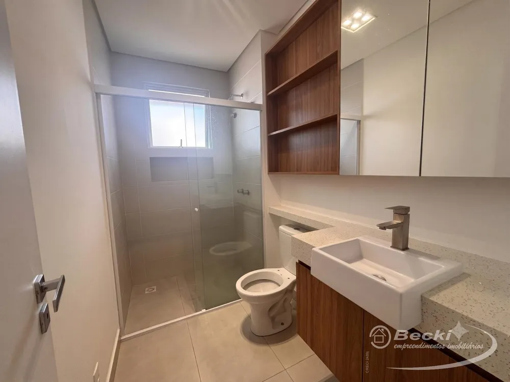 Apartamento, 3 quartos, 140 m² - Foto 6