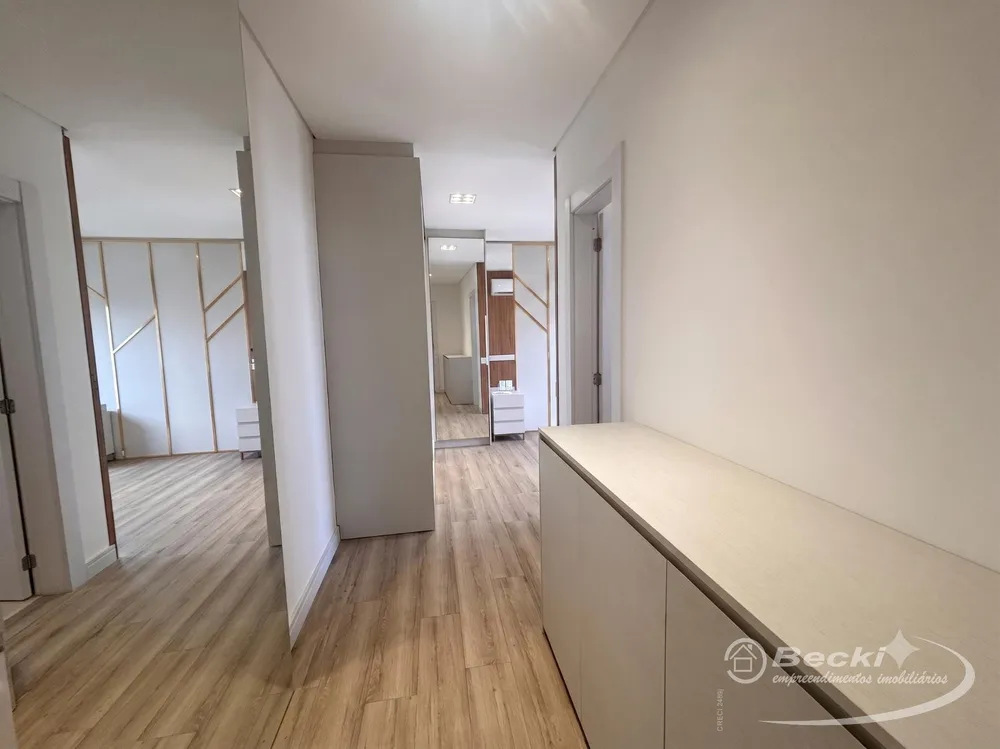 Apartamento, 3 quartos, 140 m² - Foto 3