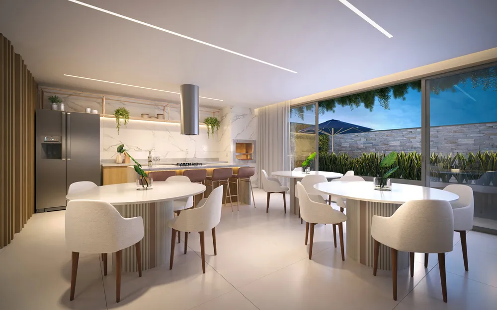 Apartamento, 3 quartos, 81 m² - Foto 5