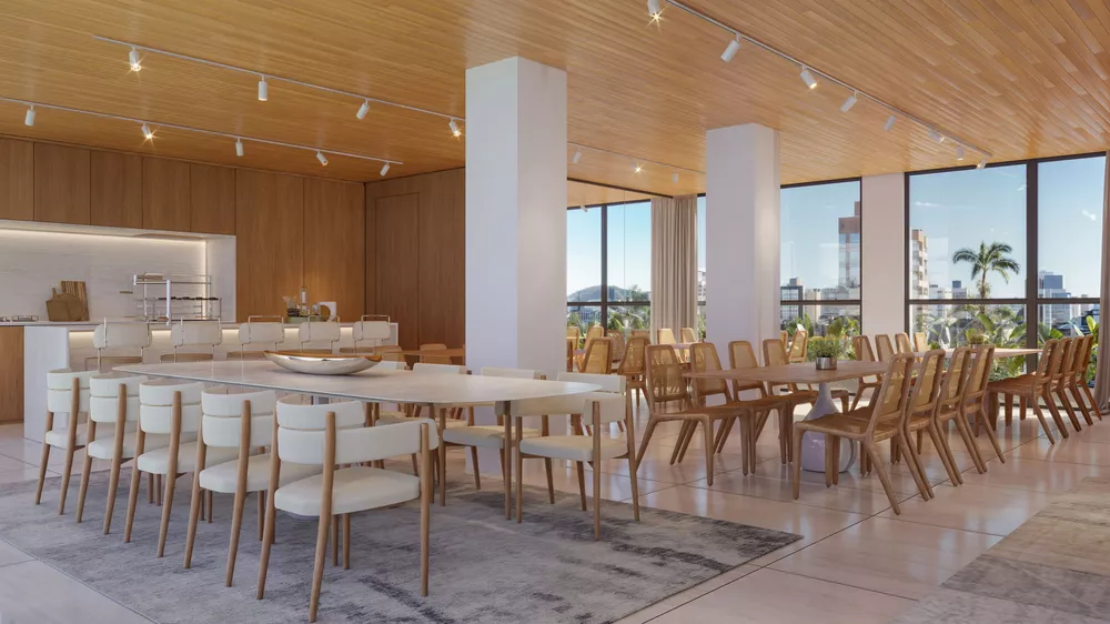 Cobertura, 4 quartos, 390 m² - Foto 4