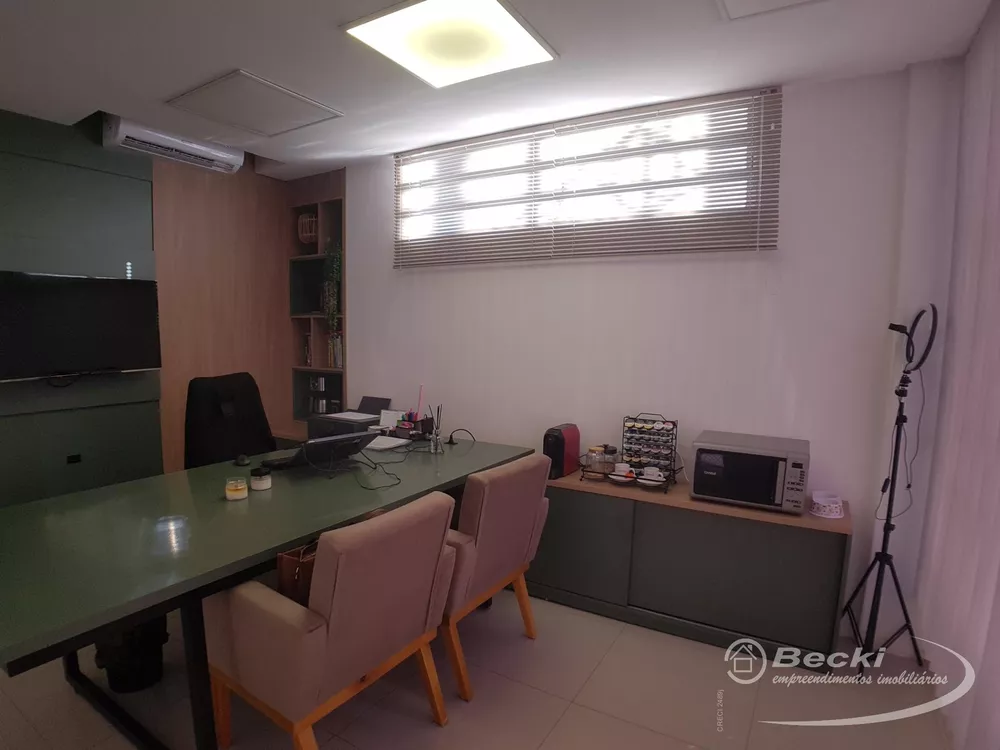 Sala-Conjunto, 60 m² - Foto 1