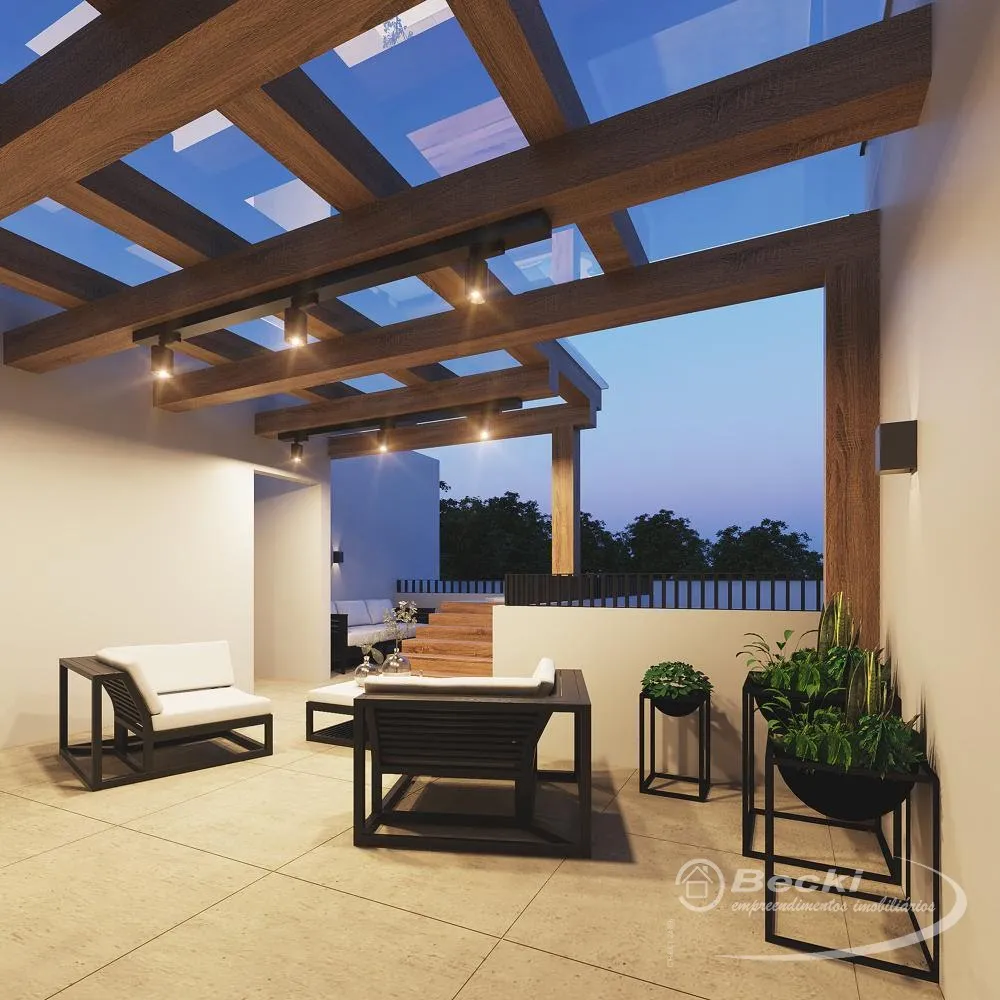 Casa, 3 quartos, 156 m² - Foto 10