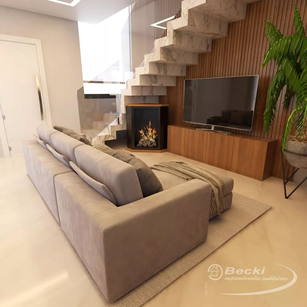 Casa, 3 quartos, 156 m² - Foto 5