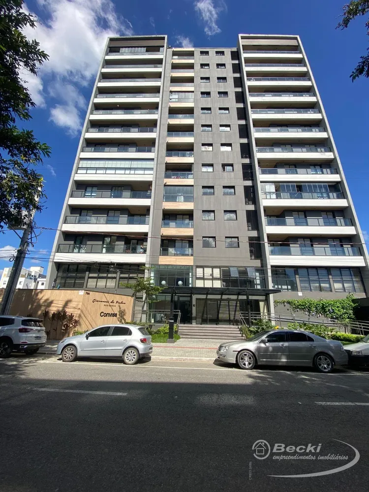 Apartamento, 3 quartos, 78 m² - Foto 15