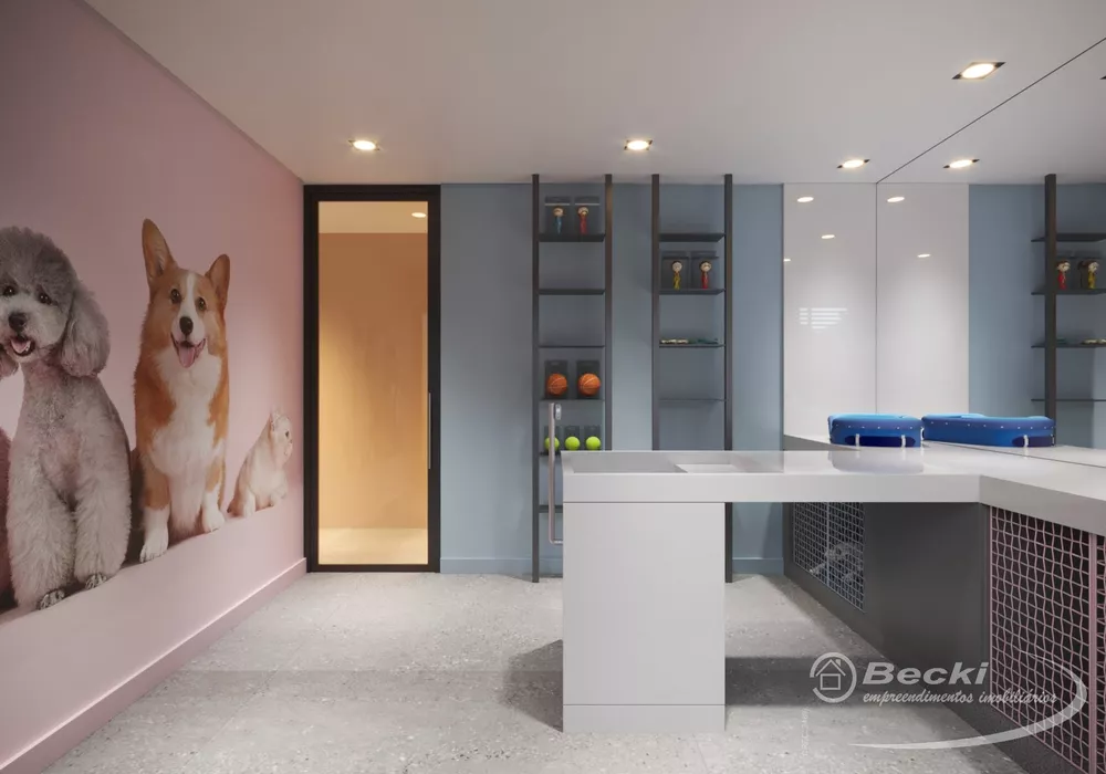 Apartamento, 3 quartos, 78 m² - Foto 6