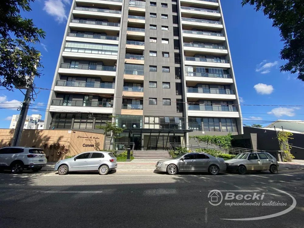 Apartamento, 3 quartos, 78 m² - Foto 9