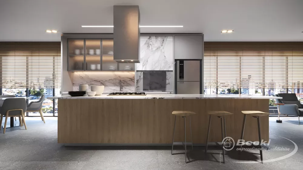 Apartamento, 3 quartos, 78 m² - Foto 11