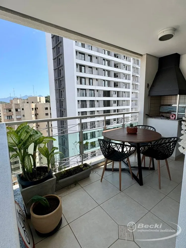Apartamento, 3 quartos, 103 m² - Foto 4